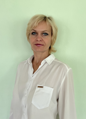 Воспитатель Кириченкова Анна Николаевна Воспитатель Кириченкова Анна Николаевна