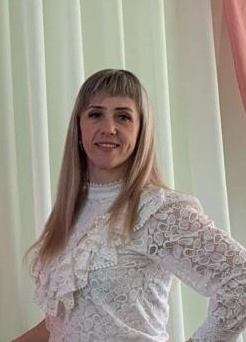 Инструктор по физкультуре Русанова Юлия Дмитриевна Инструктор по физкультуре Русанова Юлия Дмитриевна